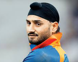 Harbhajan Singh Back in India Test Squad for Bangladesh Series